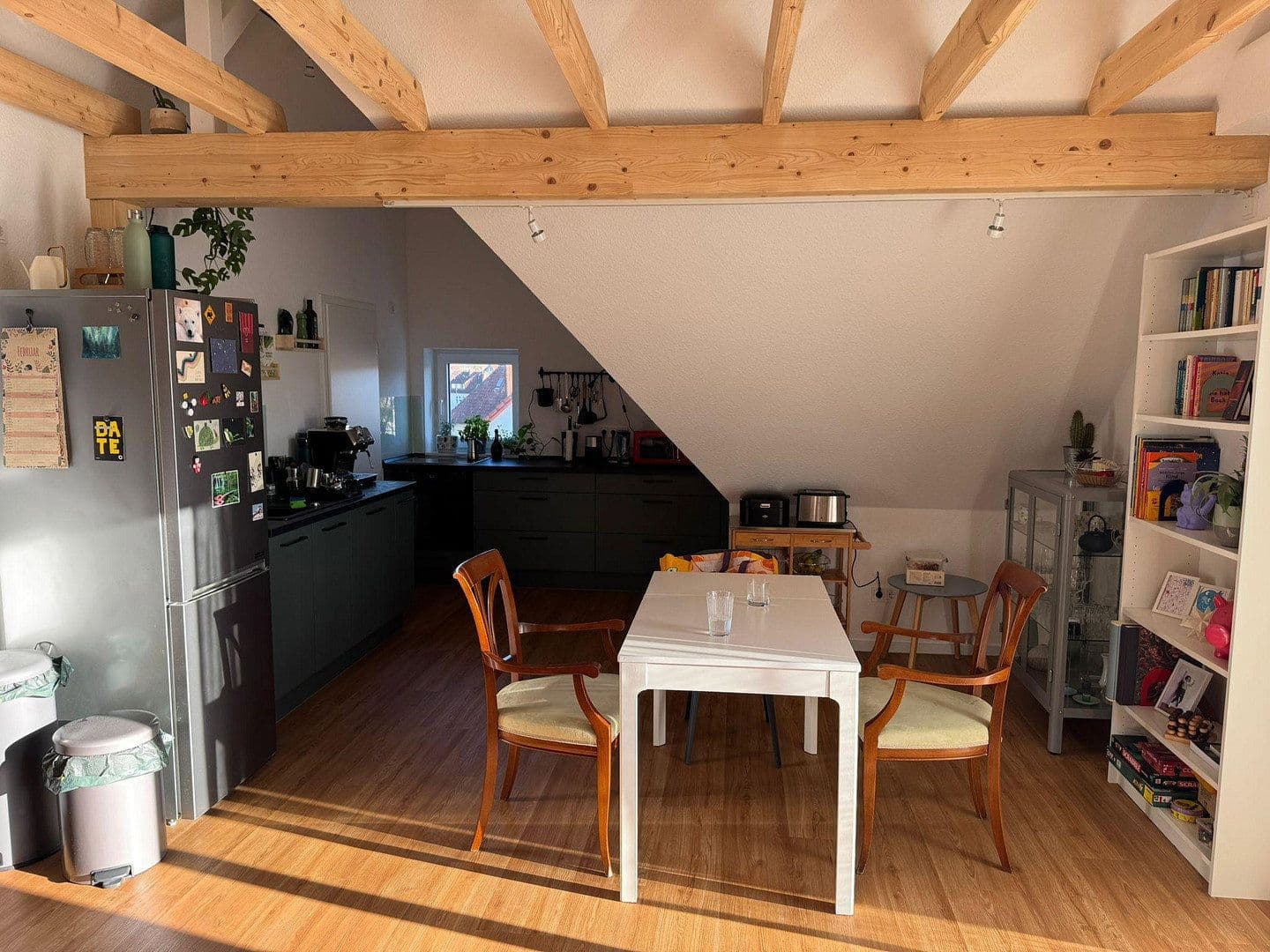 Prenájom bytu 3-izbový 85 m², Mühlenstraße 134, Bielefeld, Severné Porýnie - Westfálsko Prenájom bytu 3-izbový 85 m², Mühlenstraße 134, Bielefeld, Severné Porýnie - Westfálsko