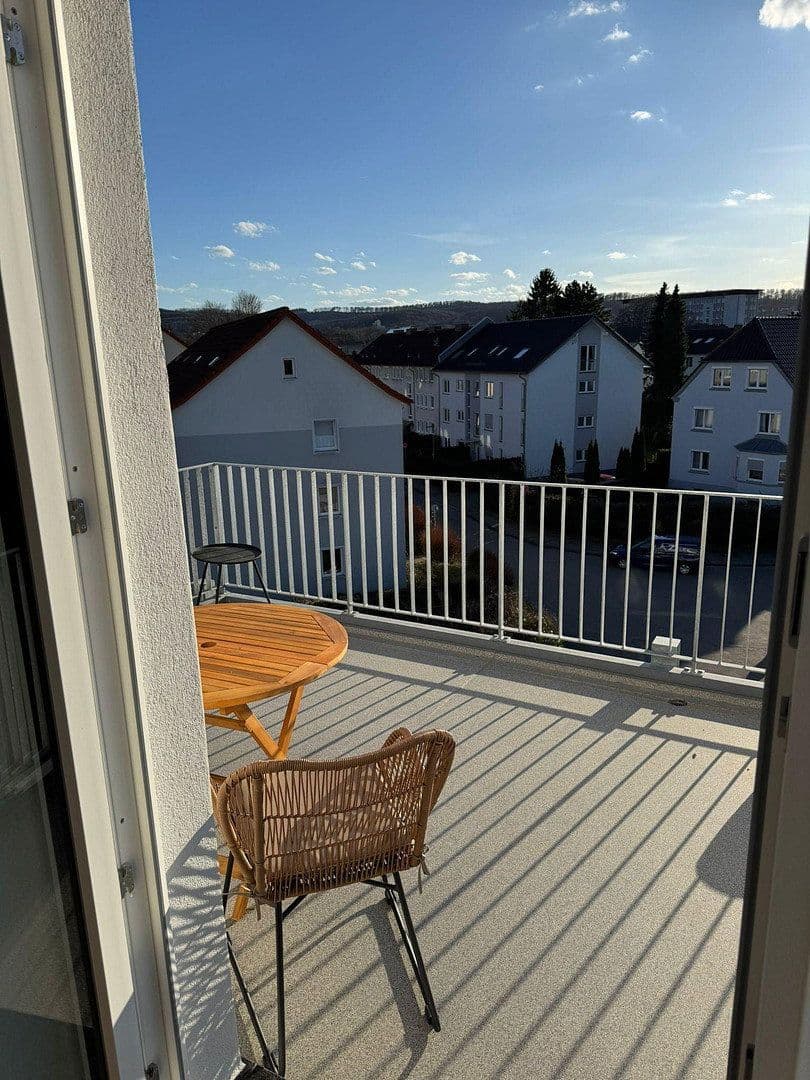 Prenájom bytu 3-izbový 85 m², Mühlenstraße 134, Bielefeld, Severné Porýnie - Westfálsko Prenájom bytu 3-izbový 85 m², Mühlenstraße 134, Bielefeld, Severné Porýnie - Westfálsko