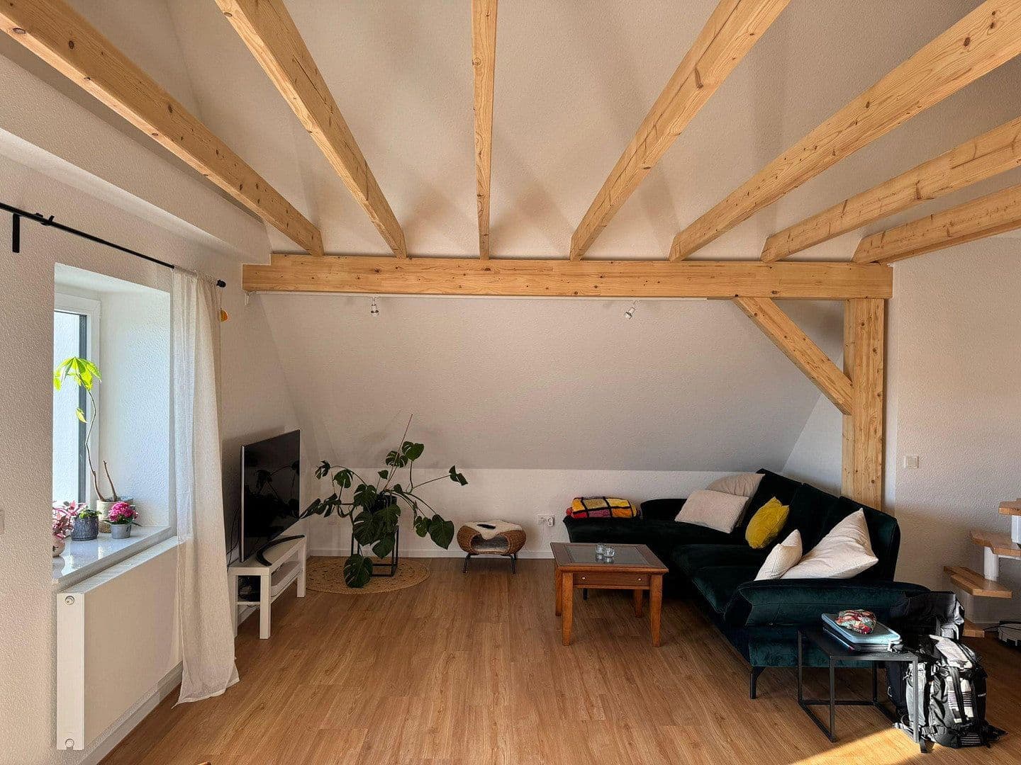 Prenájom bytu 3-izbový 85 m², Mühlenstraße 134, Bielefeld, Severné Porýnie - Westfálsko Prenájom bytu 3-izbový 85 m², Mühlenstraße 134, Bielefeld, Severné Porýnie - Westfálsko