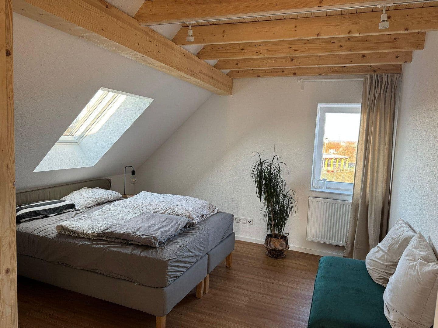 Prenájom bytu 3-izbový 85 m², Mühlenstraße 134, Bielefeld, Severné Porýnie - Westfálsko Prenájom bytu 3-izbový 85 m², Mühlenstraße 134, Bielefeld, Severné Porýnie - Westfálsko