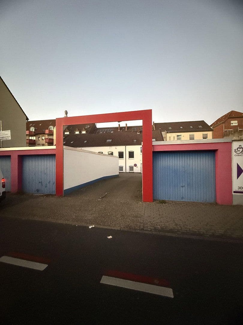 Prenájom kancelárie 380 m², Essenberger Straße 3, Moers, Severné Porýnie - Westfálsko Prenájom kancelárie 380 m², Essenberger Straße 3, Moers, Severné Porýnie - Westfálsko