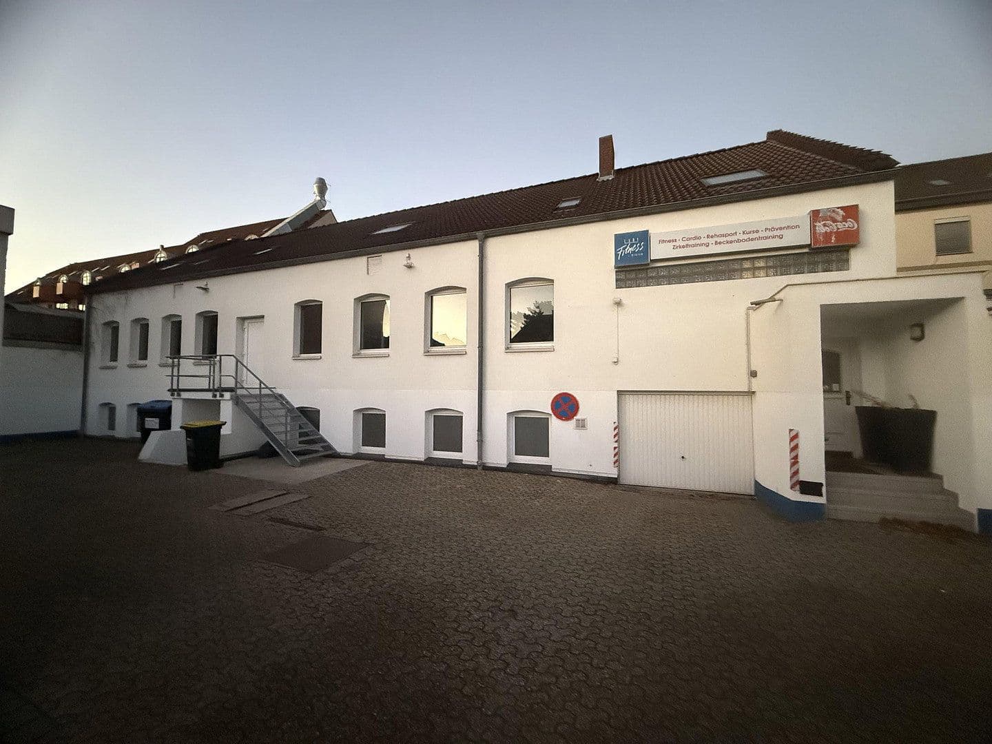 Prenájom kancelárie 380 m², Essenberger Straße 3, Moers, Severné Porýnie - Westfálsko Prenájom kancelárie 380 m², Essenberger Straße 3, Moers, Severné Porýnie - Westfálsko