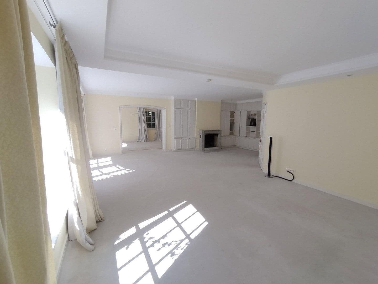 Prenájom domu 357 m², pozemek 1.008 m², Hamburg, Hamburg Prenájom domu 357 m², pozemek 1.008 m², Hamburg, Hamburg