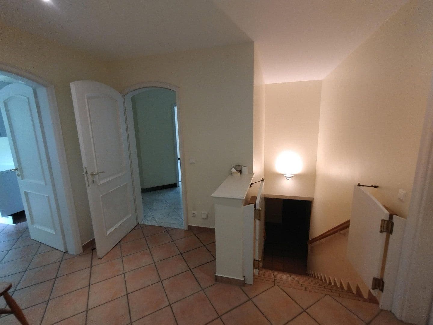 Prenájom domu 357 m², pozemek 1.008 m², Hamburg, Hamburg Prenájom domu 357 m², pozemek 1.008 m², Hamburg, Hamburg