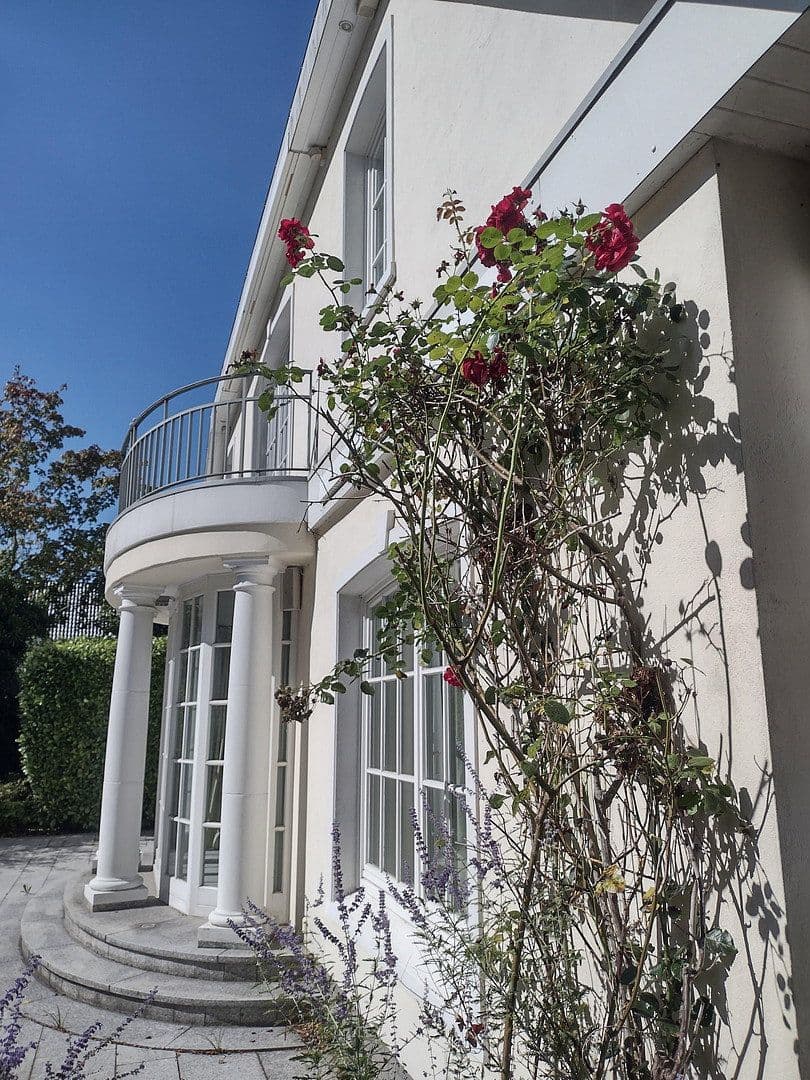 Prenájom domu 357 m², pozemek 1.008 m², Hamburg, Hamburg Prenájom domu 357 m², pozemek 1.008 m², Hamburg, Hamburg