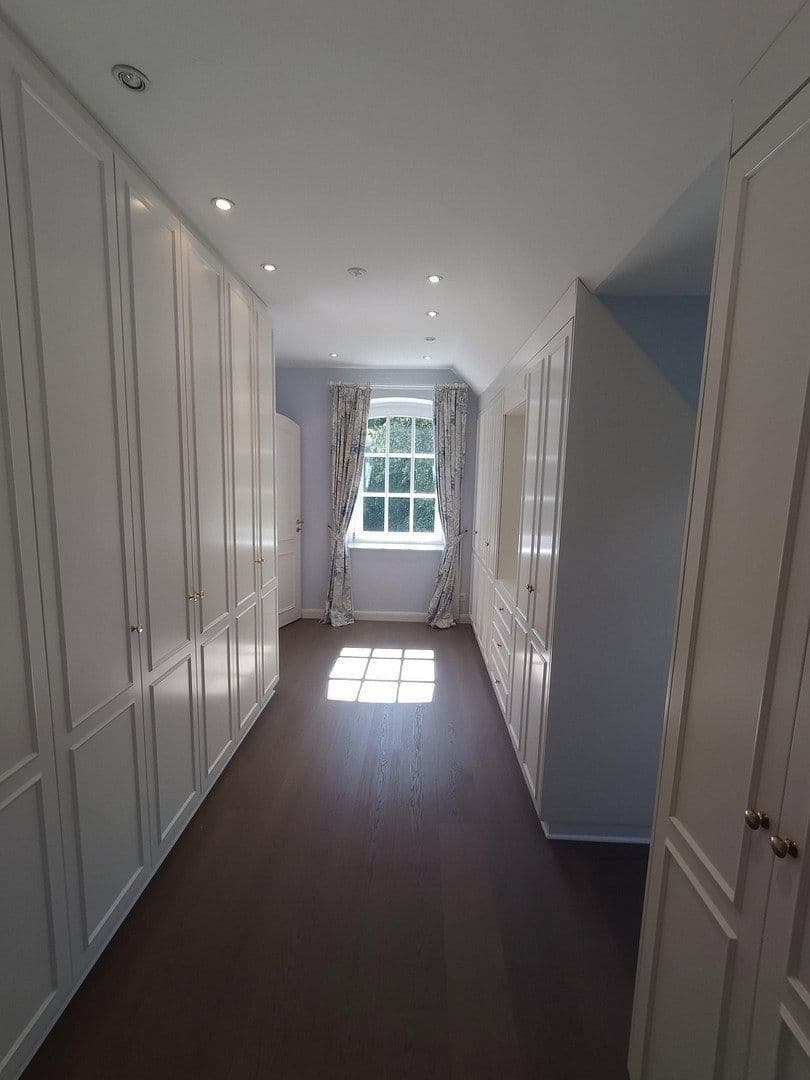 Prenájom domu 357 m², pozemek 1.008 m², Hamburg, Hamburg Prenájom domu 357 m², pozemek 1.008 m², Hamburg, Hamburg