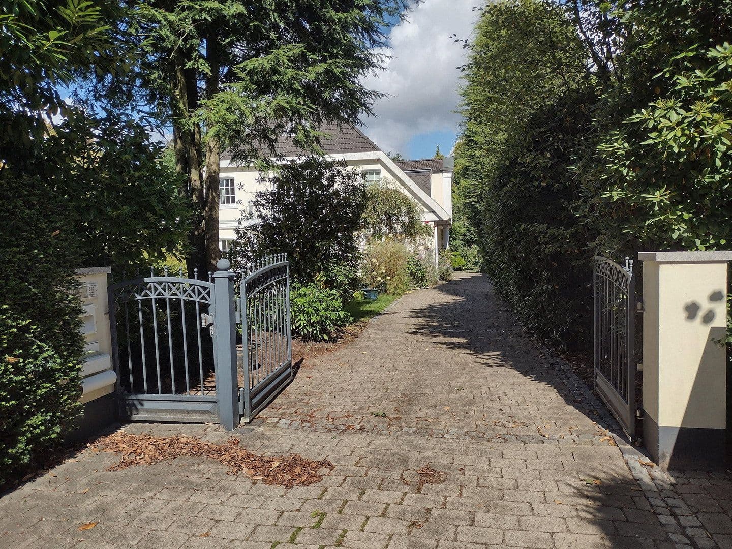 Prenájom domu 357 m², pozemek 1.008 m², Hamburg, Hamburg Prenájom domu 357 m², pozemek 1.008 m², Hamburg, Hamburg