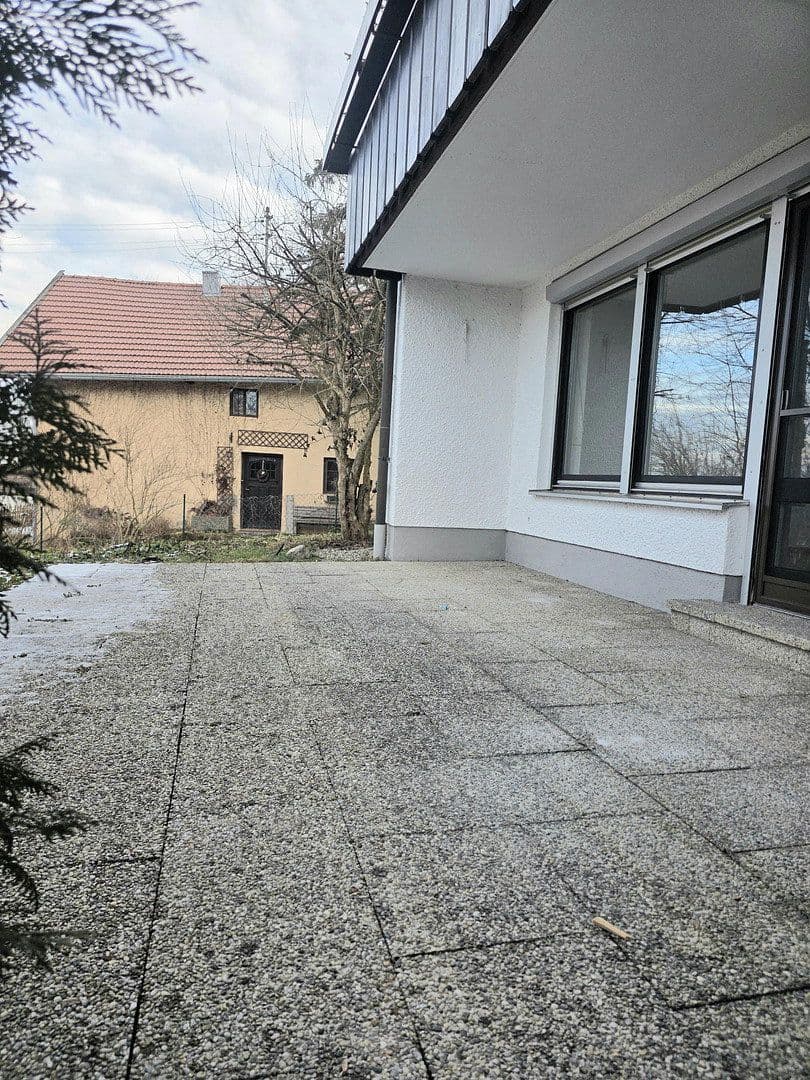Predaj bytu 1-izbový 42 m², Herrsching, Bavorsko Predaj bytu 1-izbový 42 m², Herrsching, Bavorsko