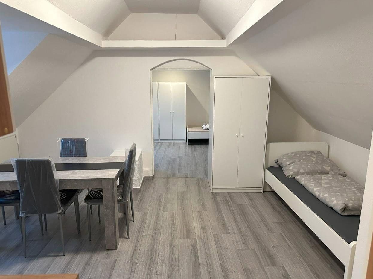 Predaj domu 157 m², pozemek 304 m², Dingolfing, Bavorsko Predaj domu 157 m², pozemek 304 m², Dingolfing, Bavorsko