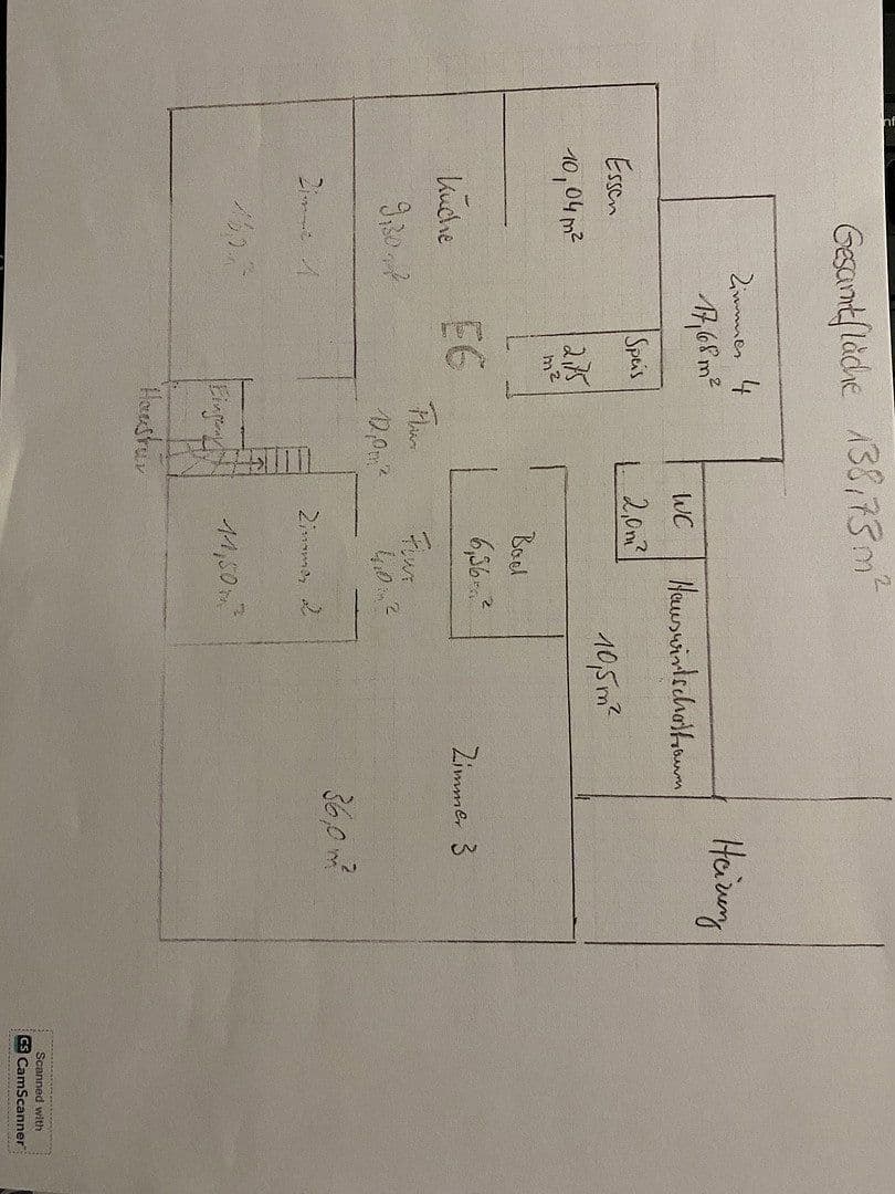 Predaj domu 280 m², pozemek 833 m², Kleinsendelbach, Bavorsko Predaj domu 280 m², pozemek 833 m², Kleinsendelbach, Bavorsko