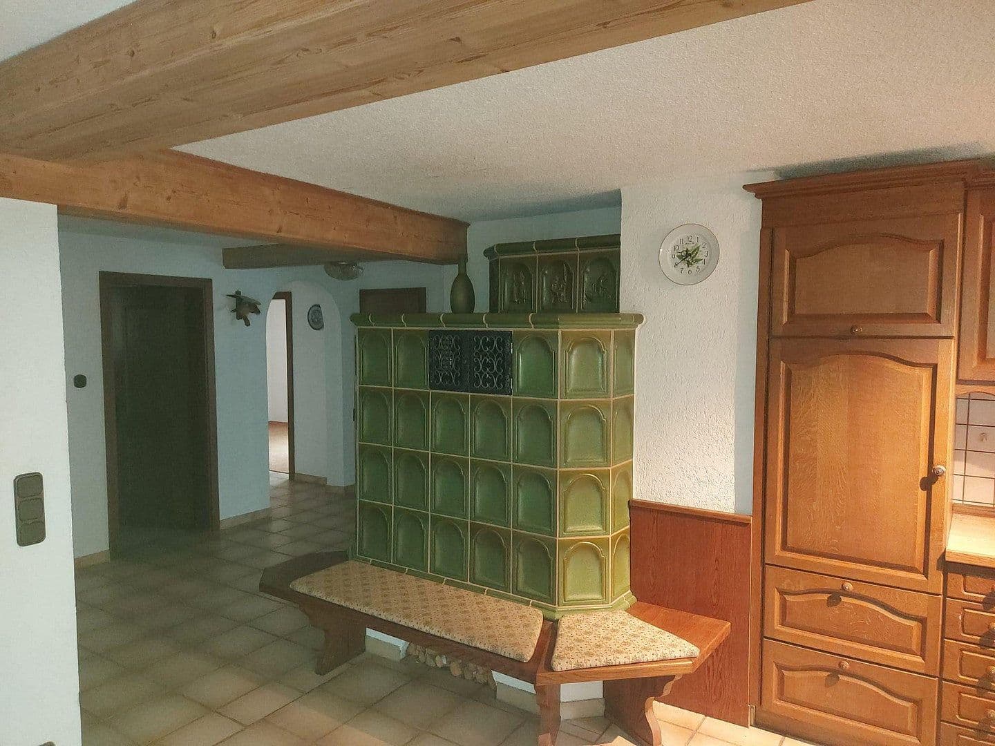 Predaj domu 280 m², pozemek 833 m², Kleinsendelbach, Bavorsko Predaj domu 280 m², pozemek 833 m², Kleinsendelbach, Bavorsko