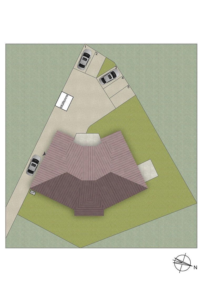 Predaj bytu 3-izbový 78 m², Georgenberg 8, Naumburg (Saale), Sasko-Anhaltsko Predaj bytu 3-izbový 78 m², Georgenberg 8, Naumburg (Saale), Sasko-Anhaltsko