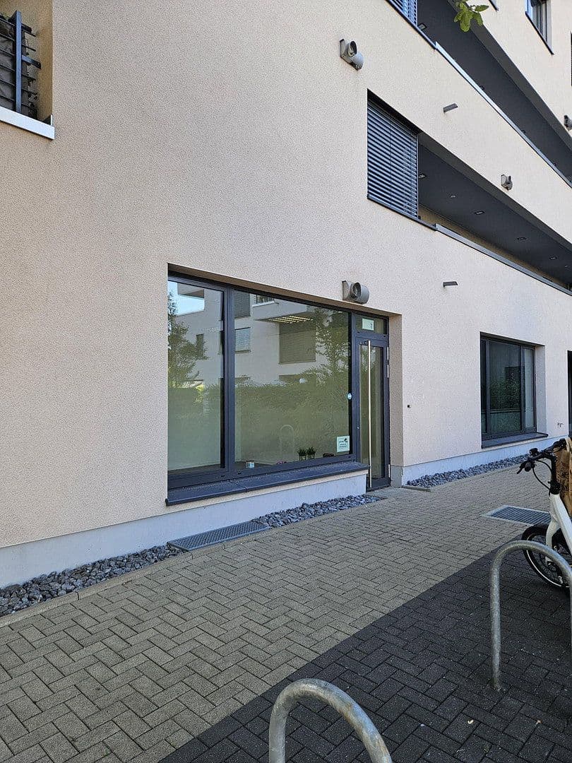 Prenájom kancelárie 81 m², Walther-Rathenau-Str. 30, Bielefeld, Severné Porýnie - Westfálsko Prenájom kancelárie 81 m², Walther-Rathenau-Str. 30, Bielefeld, Severné Porýnie - Westfálsko