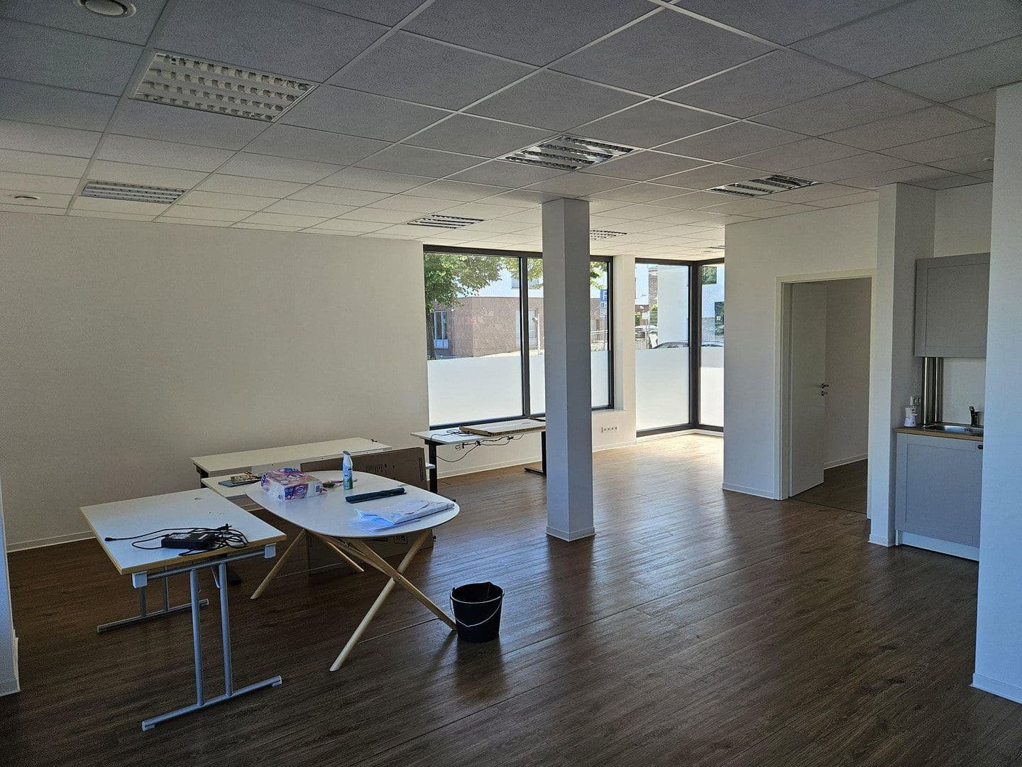 Prenájom kancelárie 81 m², Walther-Rathenau-Str. 30, Bielefeld, Severné Porýnie - Westfálsko Prenájom kancelárie 81 m², Walther-Rathenau-Str. 30, Bielefeld, Severné Porýnie - Westfálsko