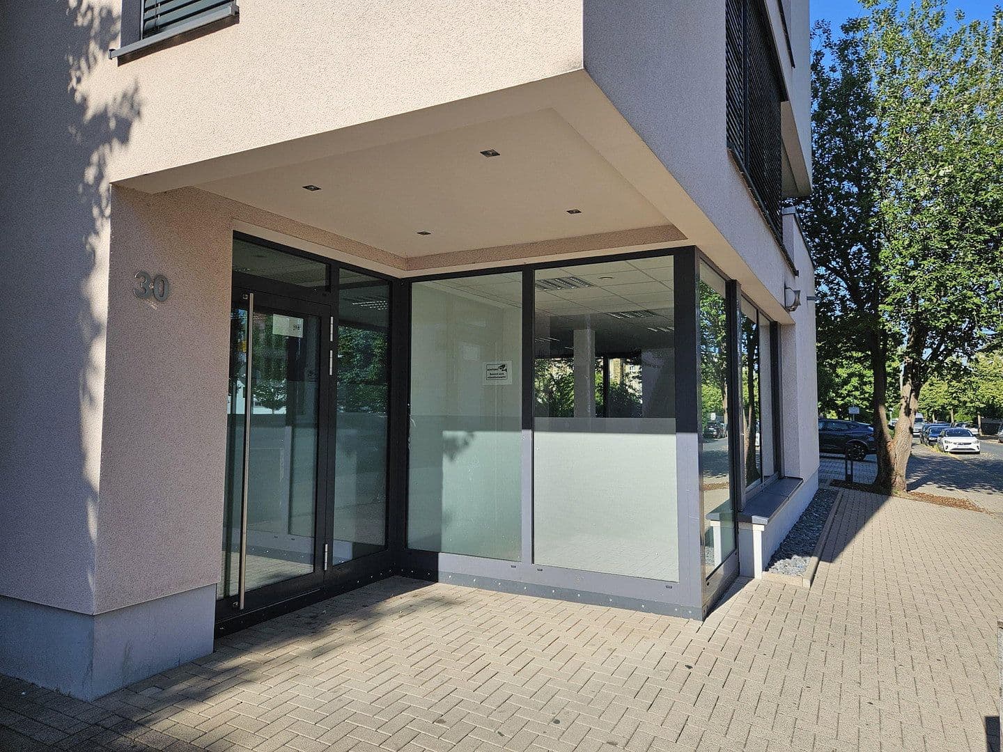 Prenájom kancelárie 81 m², Walther-Rathenau-Str. 30, Bielefeld, Severné Porýnie - Westfálsko Prenájom kancelárie 81 m², Walther-Rathenau-Str. 30, Bielefeld, Severné Porýnie - Westfálsko