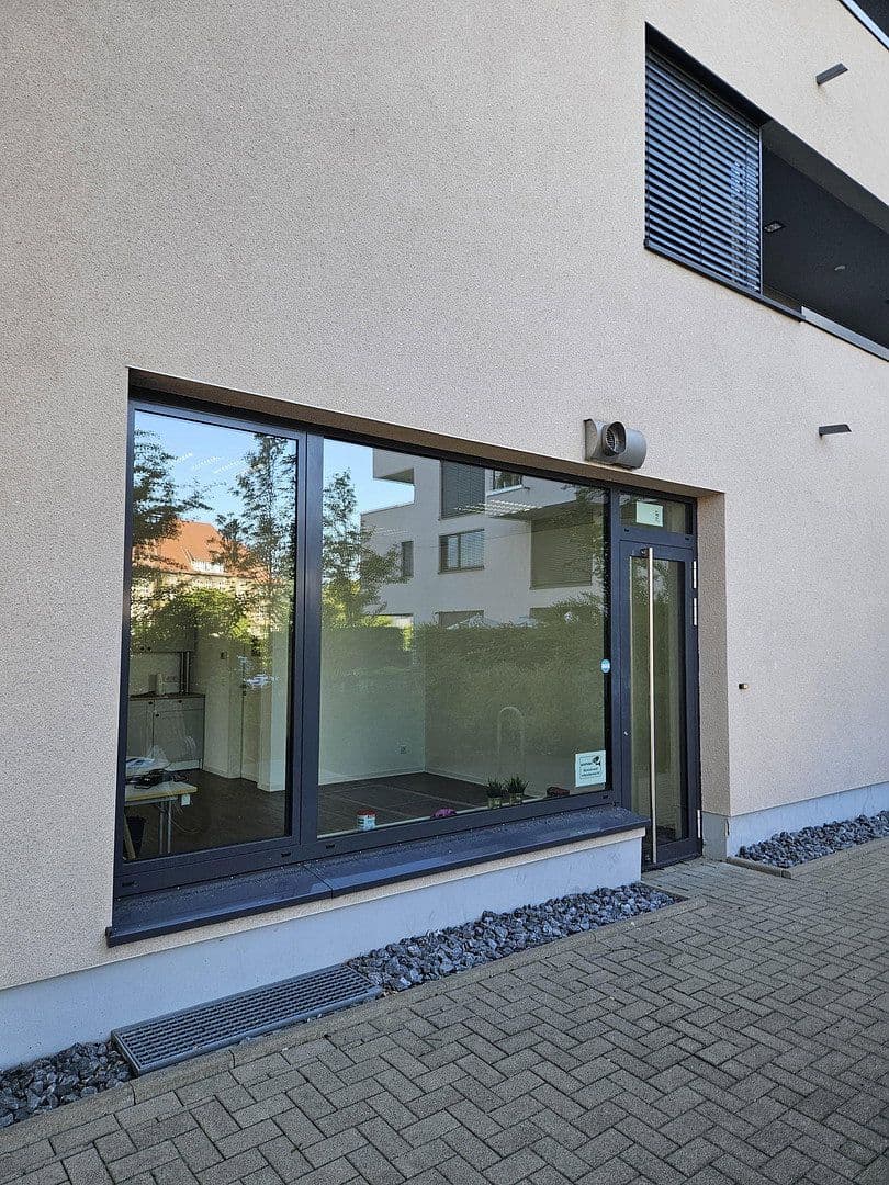 Prenájom kancelárie 81 m², Walther-Rathenau-Str. 30, Bielefeld, Severné Porýnie - Westfálsko Prenájom kancelárie 81 m², Walther-Rathenau-Str. 30, Bielefeld, Severné Porýnie - Westfálsko