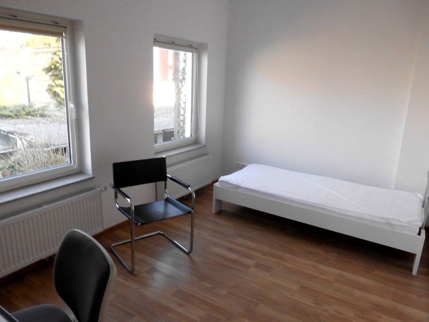 Prenájom bytu 16 m², Peterstraße 52, Elmshorn, Šlezvicko-Holštajnsko Prenájom bytu 16 m², Peterstraße 52, Elmshorn, Šlezvicko-Holštajnsko