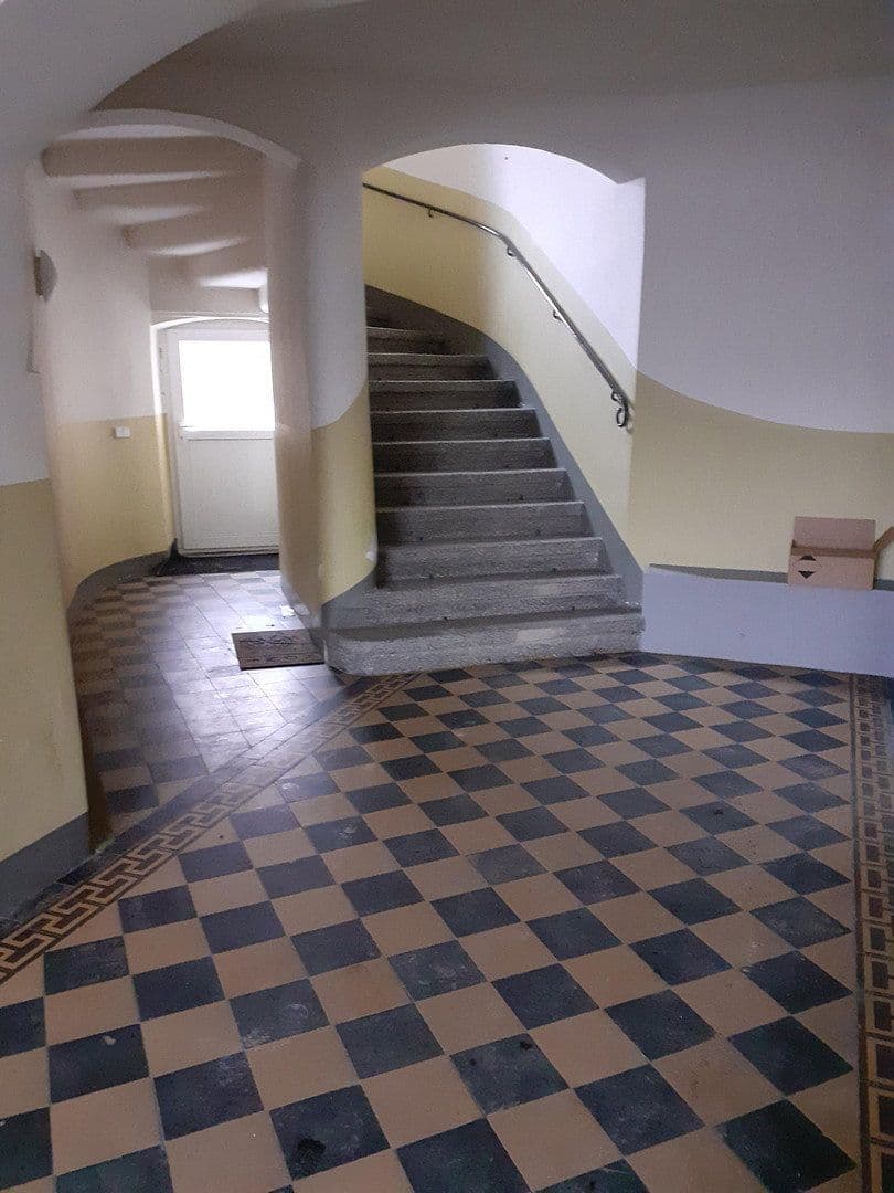 Prenájom bytu 3-izbový 80 m², Annaberg-Buchholz, Sasko Prenájom bytu 3-izbový 80 m², Annaberg-Buchholz, Sasko