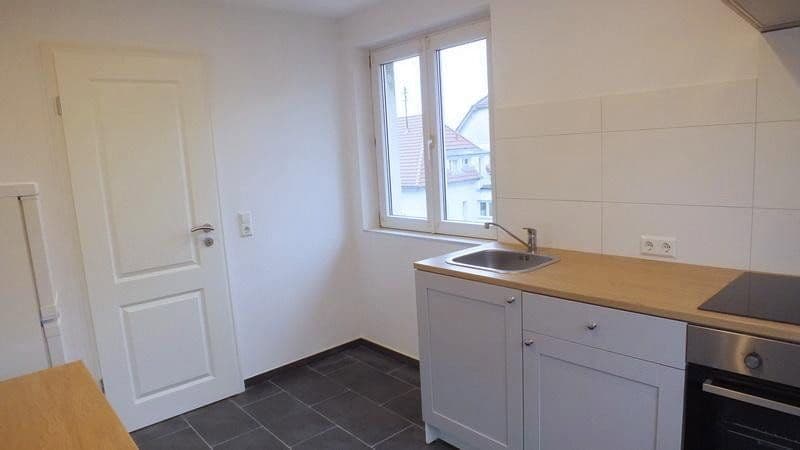 Predaj bytu 3-izbový 70 m², Pfalzgraf-Otto-Str. 12, Mosbach, Bádensko-Wurttembersko Predaj bytu 3-izbový 70 m², Pfalzgraf-Otto-Str. 12, Mosbach, Bádensko-Wurttembersko