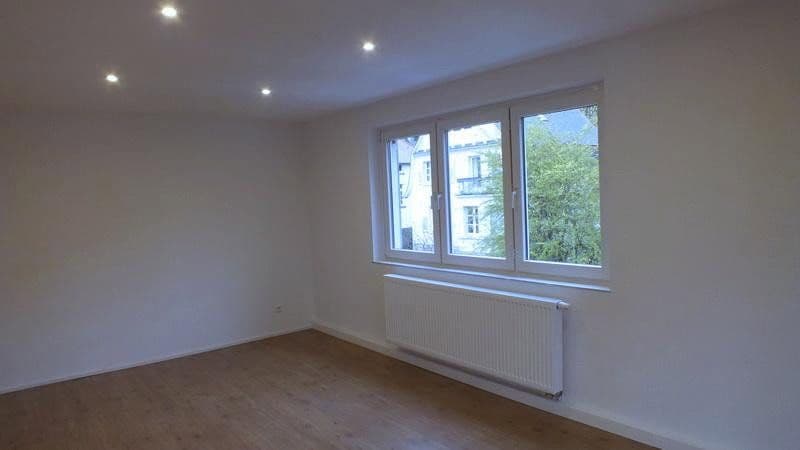 Predaj bytu 3-izbový 70 m², Pfalzgraf-Otto-Str. 12, Mosbach, Bádensko-Wurttembersko Predaj bytu 3-izbový 70 m², Pfalzgraf-Otto-Str. 12, Mosbach, Bádensko-Wurttembersko