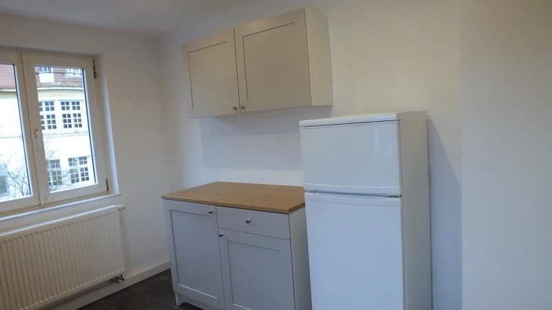 Predaj bytu 3-izbový 70 m², Pfalzgraf-Otto-Str. 12, Mosbach, Bádensko-Wurttembersko Predaj bytu 3-izbový 70 m², Pfalzgraf-Otto-Str. 12, Mosbach, Bádensko-Wurttembersko