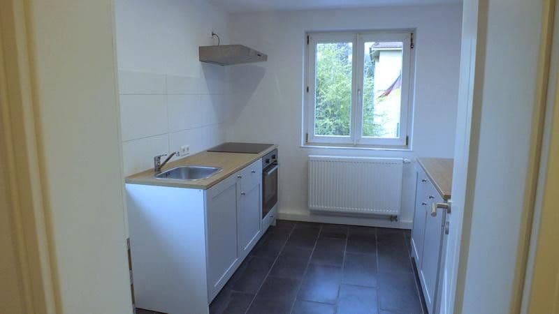Predaj bytu 3-izbový 70 m², Pfalzgraf-Otto-Str. 12, Mosbach, Bádensko-Wurttembersko Predaj bytu 3-izbový 70 m², Pfalzgraf-Otto-Str. 12, Mosbach, Bádensko-Wurttembersko