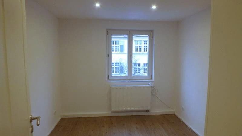 Predaj bytu 3-izbový 70 m², Pfalzgraf-Otto-Str. 12, Mosbach, Bádensko-Wurttembersko Predaj bytu 3-izbový 70 m², Pfalzgraf-Otto-Str. 12, Mosbach, Bádensko-Wurttembersko