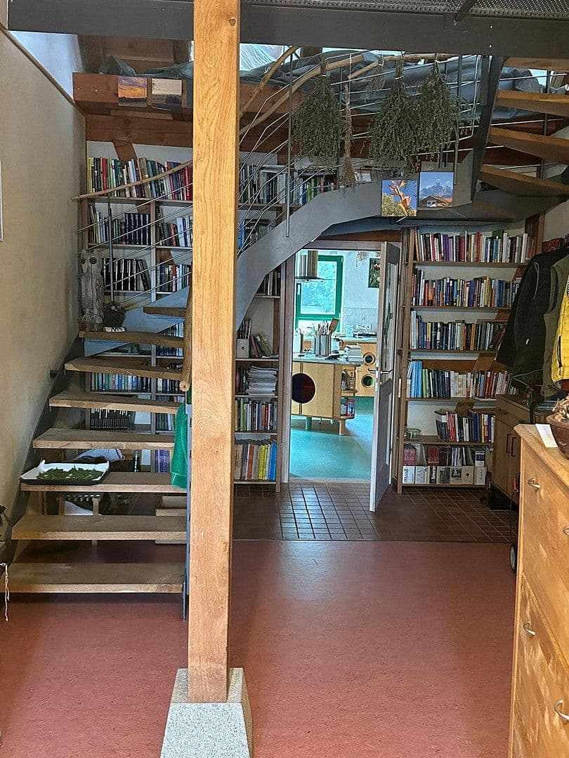 Predaj domu 210 m², pozemek 1.472 m², Rot am See, Bádensko-Wurttembersko Predaj domu 210 m², pozemek 1.472 m², Rot am See, Bádensko-Wurttembersko