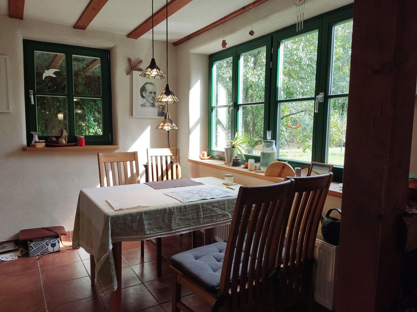 Predaj domu 210 m², pozemek 1.472 m², Rot am See, Bádensko-Wurttembersko Predaj domu 210 m², pozemek 1.472 m², Rot am See, Bádensko-Wurttembersko
