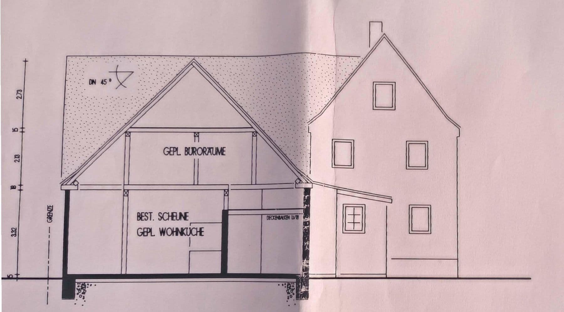 Predaj domu 210 m², pozemek 1.472 m², Rot am See, Bádensko-Wurttembersko Predaj domu 210 m², pozemek 1.472 m², Rot am See, Bádensko-Wurttembersko