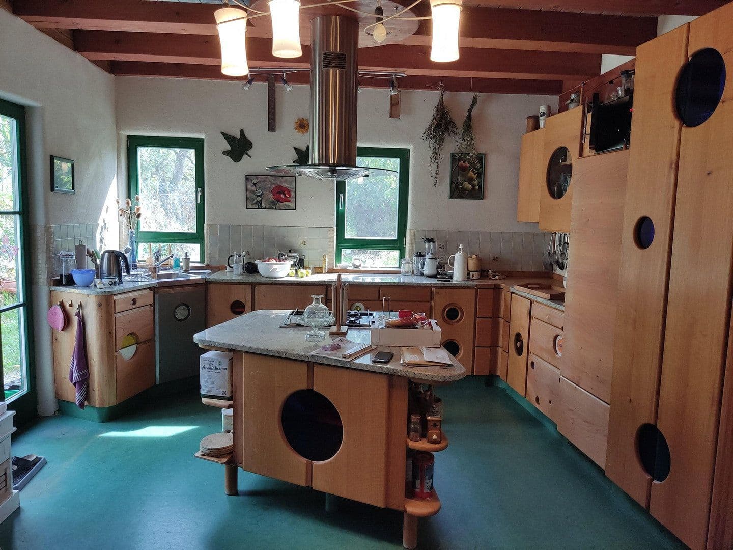 Predaj domu 210 m², pozemek 1.472 m², Rot am See, Bádensko-Wurttembersko Predaj domu 210 m², pozemek 1.472 m², Rot am See, Bádensko-Wurttembersko