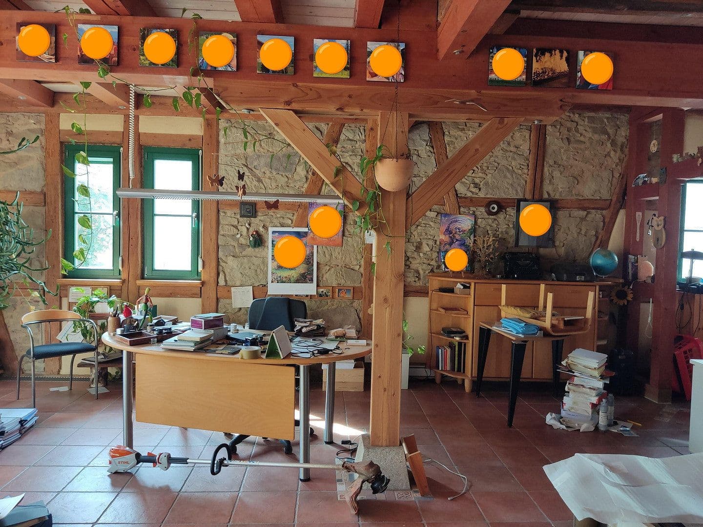 Predaj domu 210 m², pozemek 1.472 m², Rot am See, Bádensko-Wurttembersko Predaj domu 210 m², pozemek 1.472 m², Rot am See, Bádensko-Wurttembersko