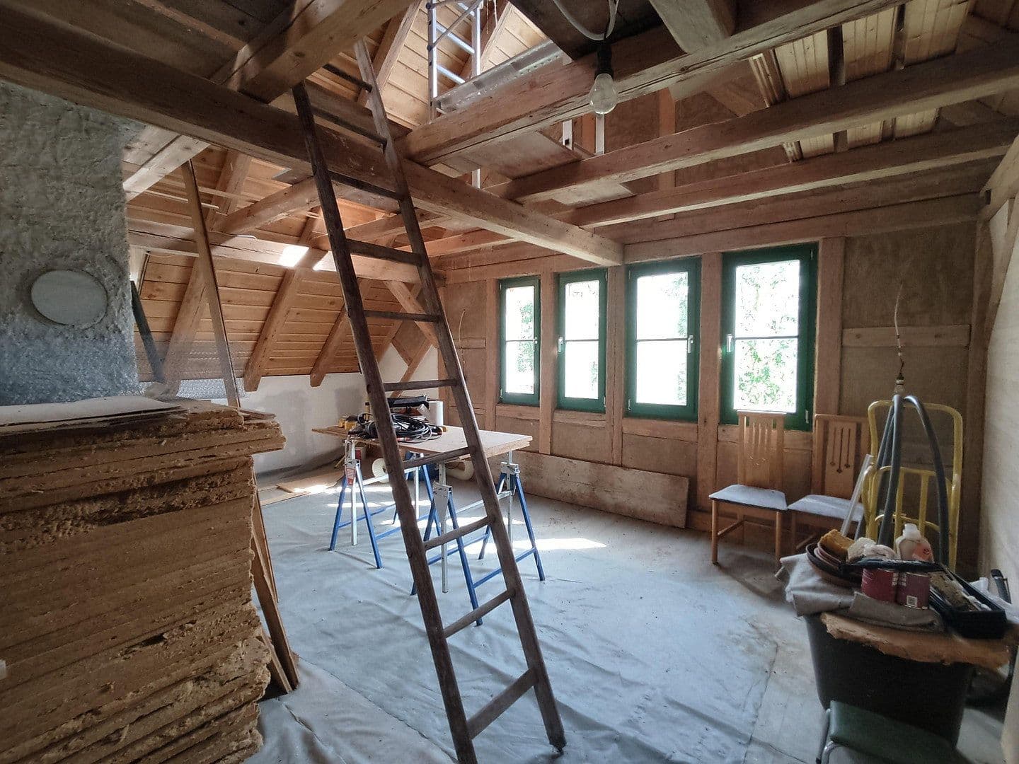 Predaj domu 210 m², pozemek 1.472 m², Rot am See, Bádensko-Wurttembersko Predaj domu 210 m², pozemek 1.472 m², Rot am See, Bádensko-Wurttembersko