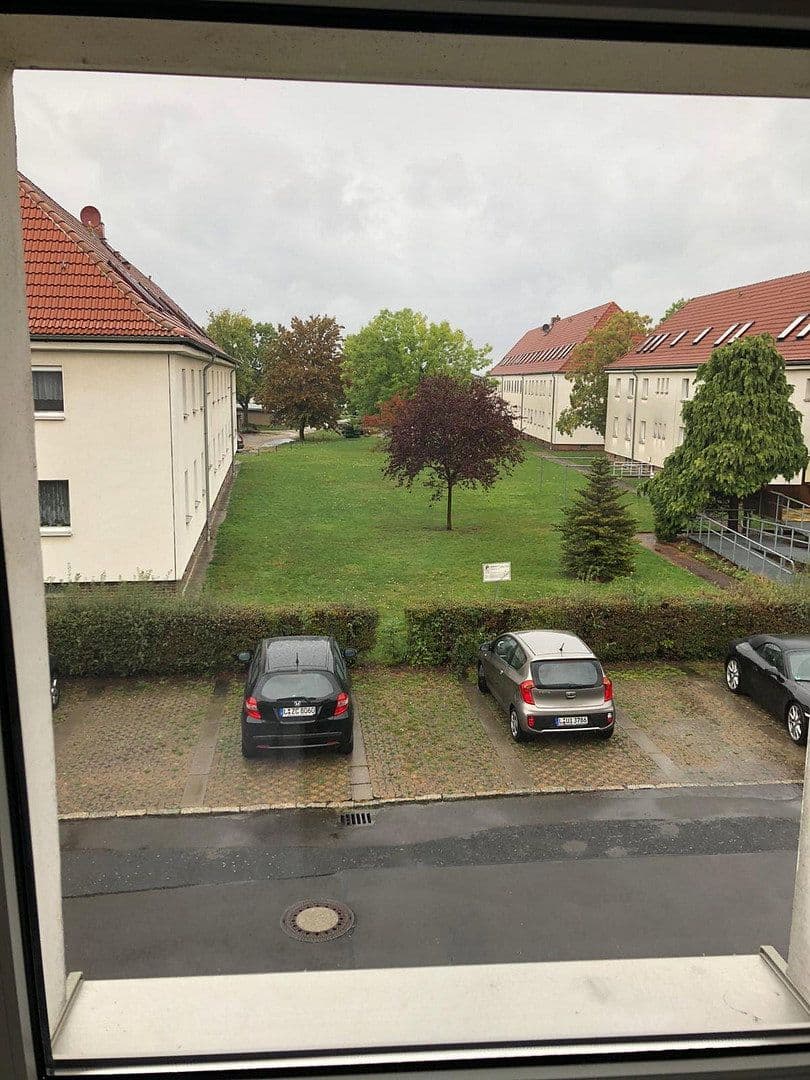 Prenájom bytu 3-izbový 60 m², Georg-Schwarz-Str. 1, Zwenkau, Sasko Prenájom bytu 3-izbový 60 m², Georg-Schwarz-Str. 1, Zwenkau, Sasko