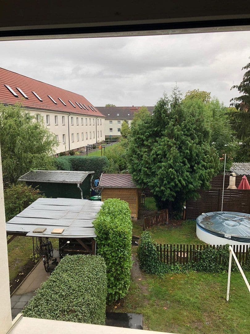 Prenájom bytu 3-izbový 60 m², Georg-Schwarz-Str. 1, Zwenkau, Sasko Prenájom bytu 3-izbový 60 m², Georg-Schwarz-Str. 1, Zwenkau, Sasko