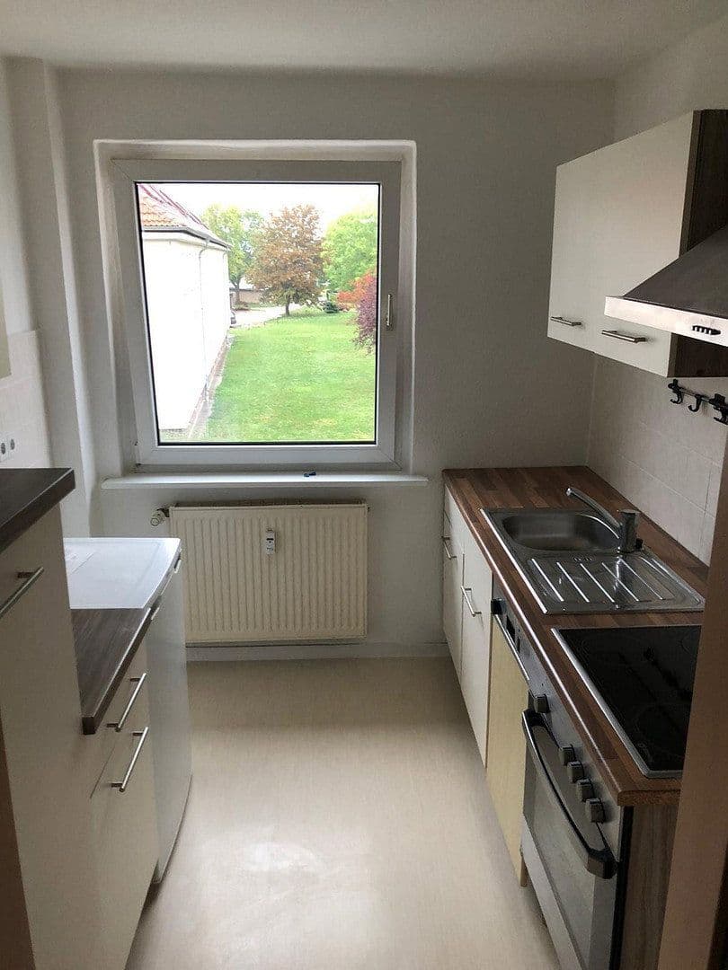 Prenájom bytu 3-izbový 60 m², Georg-Schwarz-Str. 1, Zwenkau, Sasko Prenájom bytu 3-izbový 60 m², Georg-Schwarz-Str. 1, Zwenkau, Sasko