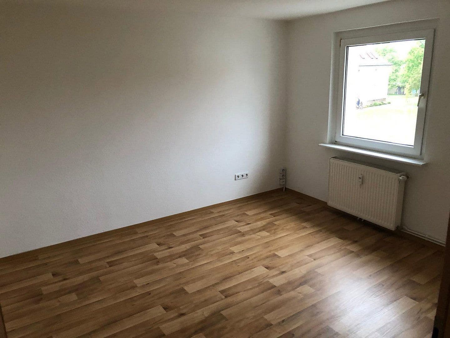 Prenájom bytu 3-izbový 60 m², Georg-Schwarz-Str. 1, Zwenkau, Sasko Prenájom bytu 3-izbový 60 m², Georg-Schwarz-Str. 1, Zwenkau, Sasko