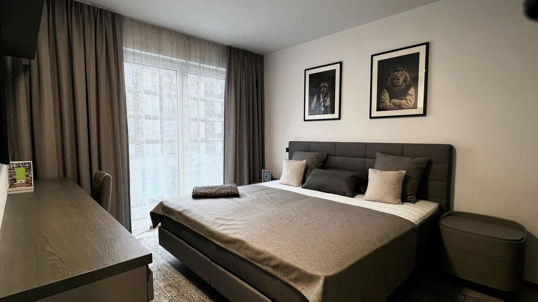 Prenájom bytu 2-izbový 65 m², München, Bavorsko Prenájom bytu 2-izbový 65 m², München, Bavorsko