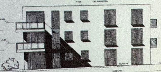 Prenájom bytu 4-izbový 110 m², An der Gärtnerei, Essen, Severné Porýnie - Westfálsko Prenájom bytu 4-izbový 110 m², An der Gärtnerei, Essen, Severné Porýnie - Westfálsko