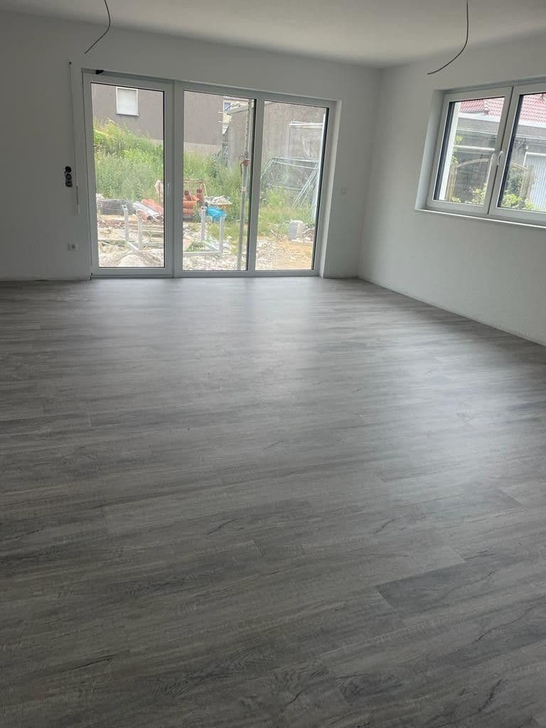 Prenájom bytu 4-izbový 110 m², An der Gärtnerei, Essen, Severné Porýnie - Westfálsko Prenájom bytu 4-izbový 110 m², An der Gärtnerei, Essen, Severné Porýnie - Westfálsko