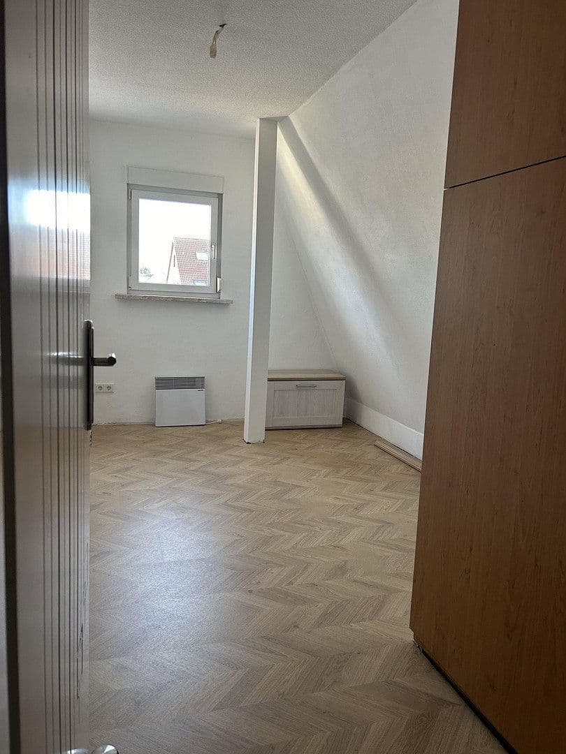 Prenájom bytu 2-izbový 41 m², Langen, Hesensko Prenájom bytu 2-izbový 41 m², Langen, Hesensko