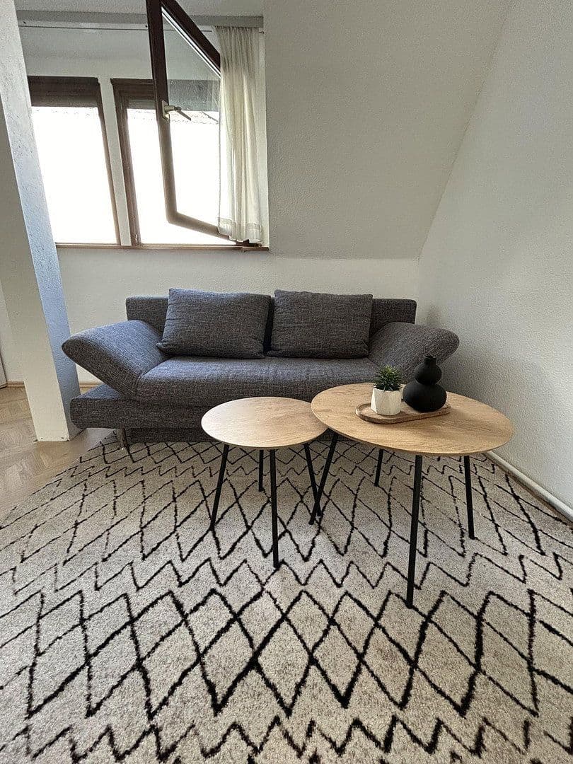 Prenájom bytu 2-izbový 41 m², Langen, Hesensko Prenájom bytu 2-izbový 41 m², Langen, Hesensko