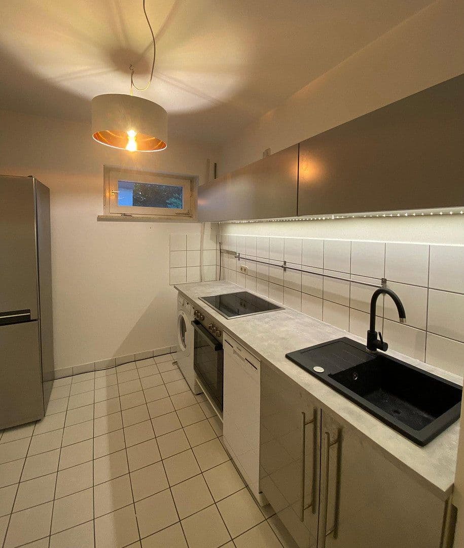 Prenájom bytu 2-izbový 56 m², Felix-Dahn-Straße 0, München, Bavorsko Prenájom bytu 2-izbový 56 m², Felix-Dahn-Straße 0, München, Bavorsko