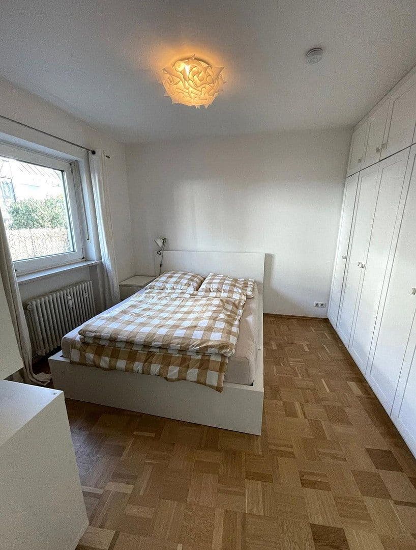 Prenájom bytu 2-izbový 56 m², Felix-Dahn-Straße 0, München, Bavorsko Prenájom bytu 2-izbový 56 m², Felix-Dahn-Straße 0, München, Bavorsko