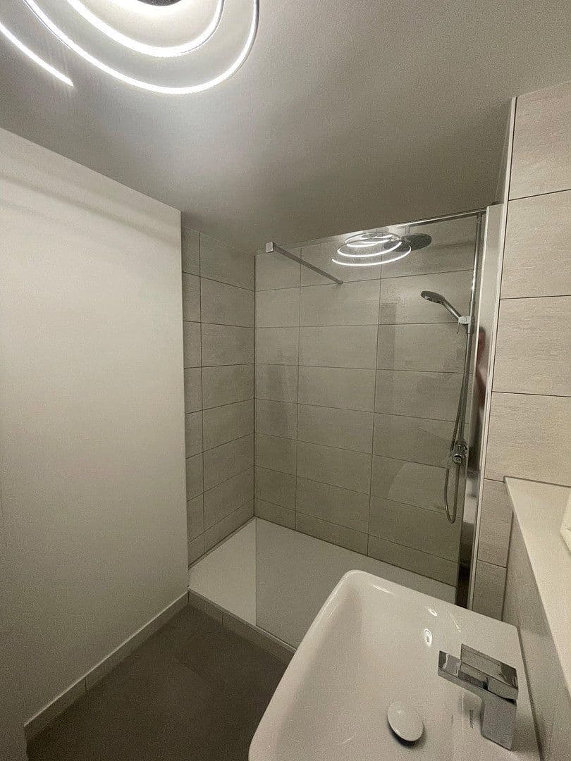 Prenájom bytu 2-izbový 56 m², Felix-Dahn-Straße 0, München, Bavorsko Prenájom bytu 2-izbový 56 m², Felix-Dahn-Straße 0, München, Bavorsko