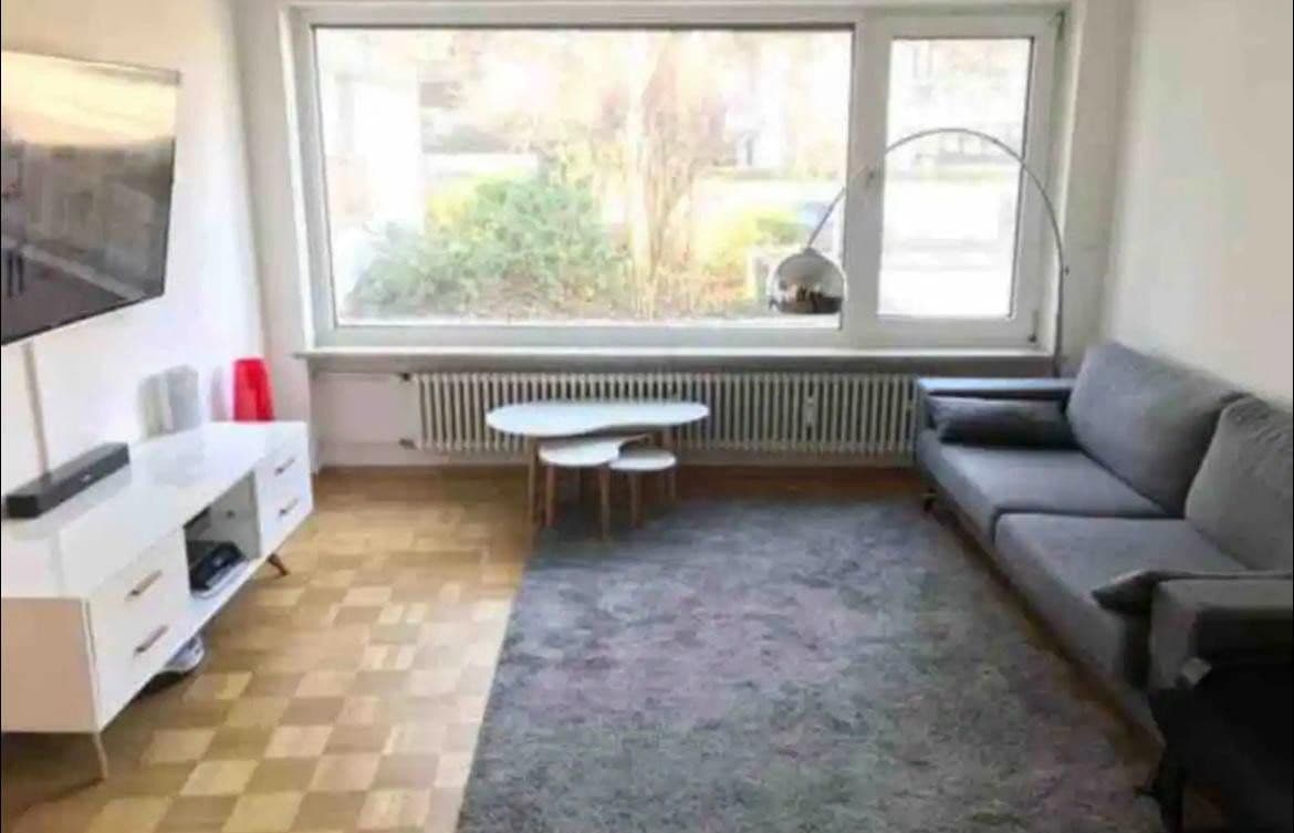 Prenájom bytu 2-izbový 56 m², Felix-Dahn-Straße 0, München, Bavorsko Prenájom bytu 2-izbový 56 m², Felix-Dahn-Straße 0, München, Bavorsko