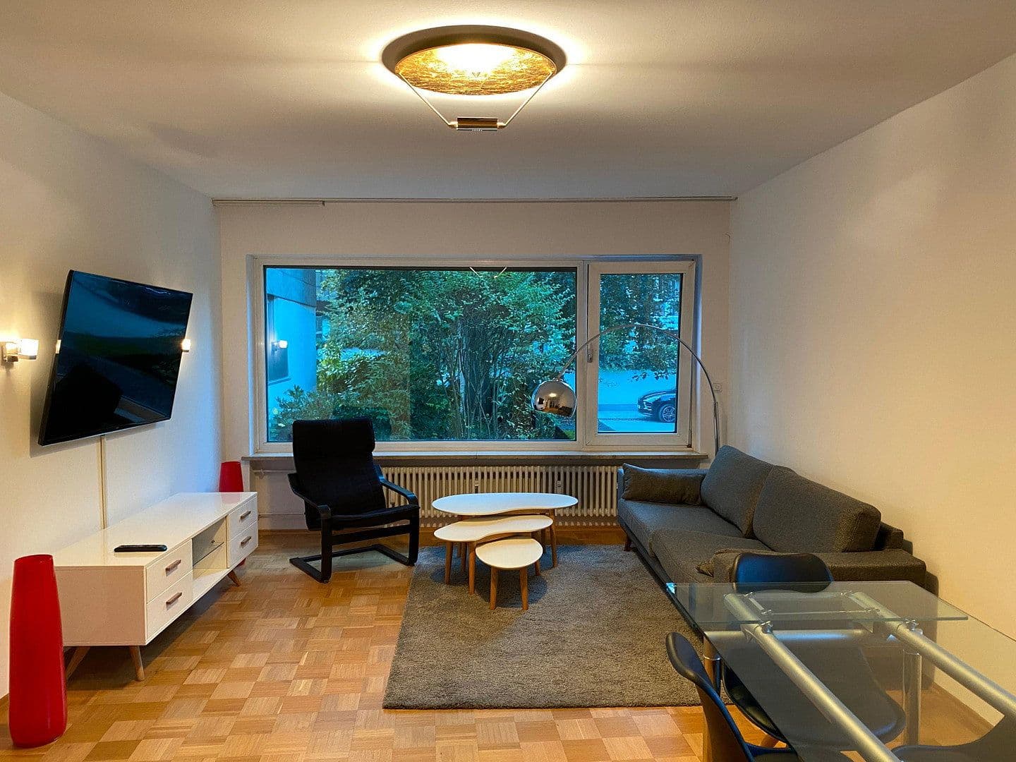 Prenájom bytu 2-izbový 56 m², Felix-Dahn-Straße 0, München, Bavorsko Prenájom bytu 2-izbový 56 m², Felix-Dahn-Straße 0, München, Bavorsko