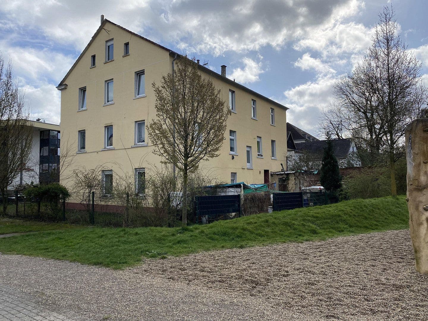 Prenájom bytu 1-izbový 20 m², Eckeseyer Str. 169, Hagen, Severné Porýnie - Westfálsko Prenájom bytu 1-izbový 20 m², Eckeseyer Str. 169, Hagen, Severné Porýnie - Westfálsko