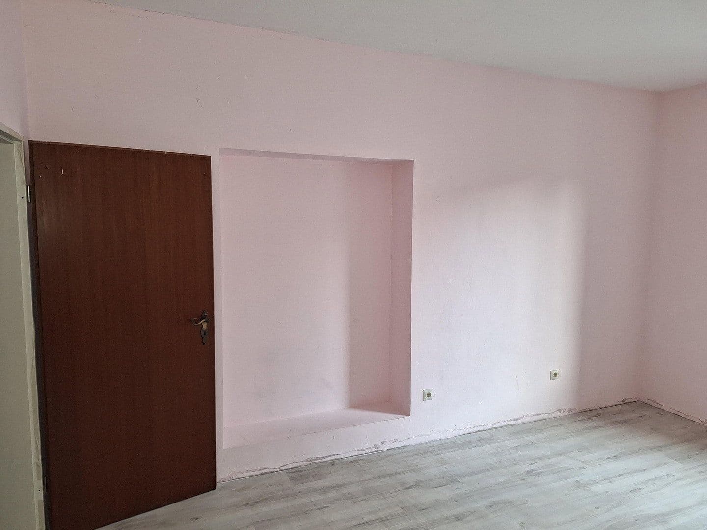 Prenájom bytu 1-izbový 20 m², Eckeseyer Str. 169, Hagen, Severné Porýnie - Westfálsko Prenájom bytu 1-izbový 20 m², Eckeseyer Str. 169, Hagen, Severné Porýnie - Westfálsko