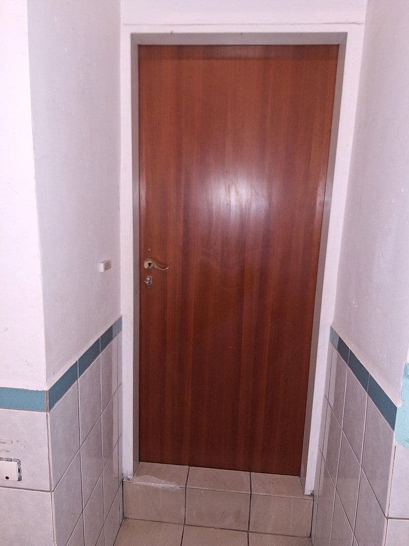 Prenájom bytu 1-izbový 20 m², Eckeseyer Str. 169, Hagen, Severné Porýnie - Westfálsko Prenájom bytu 1-izbový 20 m², Eckeseyer Str. 169, Hagen, Severné Porýnie - Westfálsko